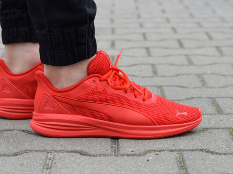 Puma ignite store limitless lean modern